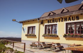 ÖTK Schutzhaus Hochkar, © Andrea Leichtfried