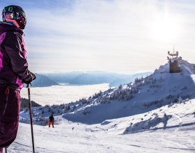 Skifahren am Hochkar , © Ludwig Fahrnberger