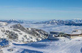 Hochkar im Winter, © Ludwig Fahrnberger