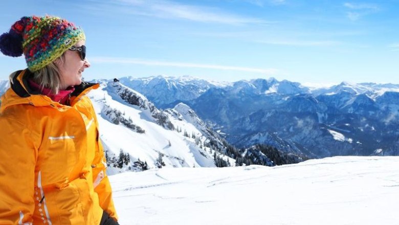 JoSchis ski school, © weinfranz.at