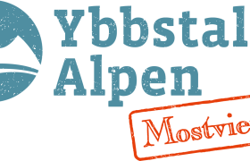 Ybbstaler Alpen Logo, © Ybbstaler Alpen