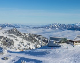 Hochkar im Winter, © Ludwig Fahrnberger