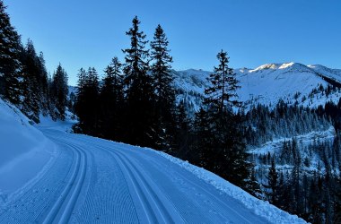 Langlaufen am Hochkar, © Hochkar &amp; Ötscher Tourismus GmbH