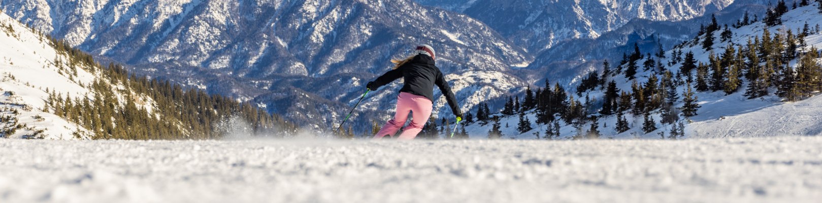 Skigenuss am Hochkar, © Martin Fülöp