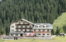 Hochkarhof, © Wolfgang Wutzl