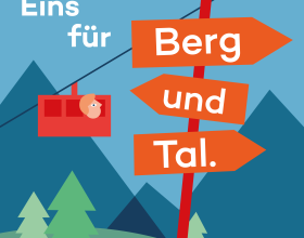 KlimaTicket Österreich, © Beste Österreichische Sommer-Bergbahn